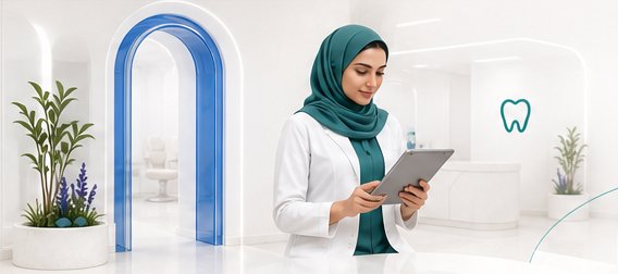 مقالات ایمپلنت و جراحی دهان