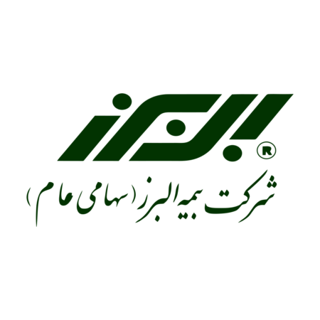 لوگوی بیمه البرز