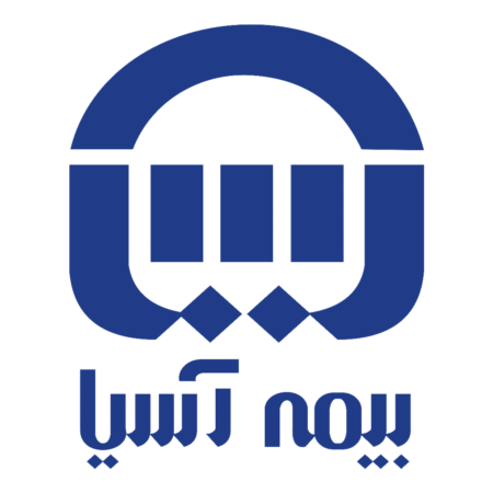 لوگوی بیمه آسیا