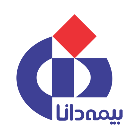 لوگوی بیمه دانا