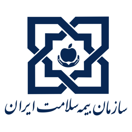 لوگوی سازمان بیمه سلامت ایران