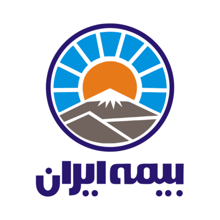 لوگوی بیمه ایران