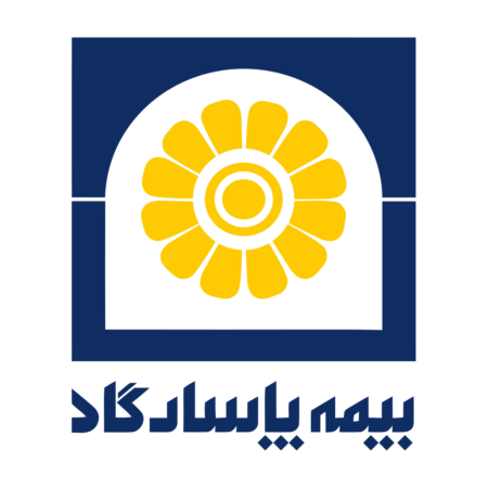 لوگوی بیمه پاسارگاد