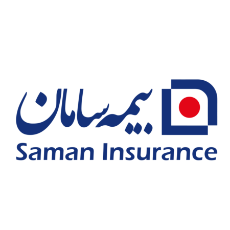 لوگوی بیمه سامان